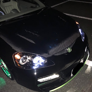インテグラタイプR