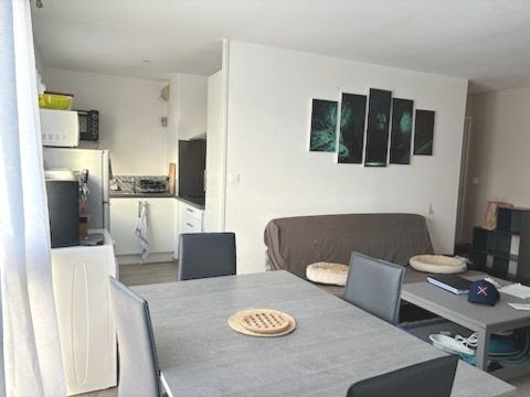 Vente appartement 2 pièces 42 m² à Le Croisic (44490), 187 250 €