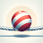 Balls and Ropes: Cut 'n Bounce icon