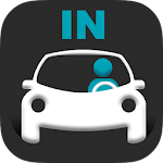 Cover Image of Descargar Indiana DMV Permit Test 1.0.0 APK