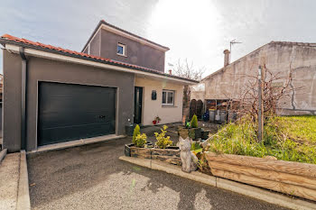 maison à Cournon-d'Auvergne (63)