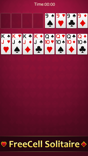 Screenshot Solitaire Collection