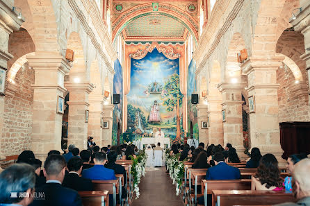 Fotógrafo de bodas Jhon Molina (fotoluzstudio). Foto del 18 de agosto 2022