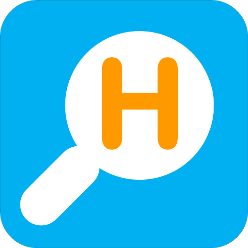 H1B Jobs & Salaries by H-Files 商業 App LOGO-APP開箱王