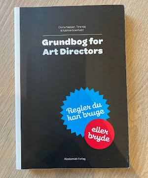 Grundbog for Art Directors