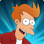 Cover Image of Download Futurama: Worlds of Tomorrow 1.2.1 APK