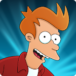 Cover Image of Herunterladen Futurama: Welten von morgen 1.2.1 APK