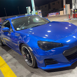 BRZ ZC6