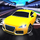 Car Rush - Extreme Driving 1.0