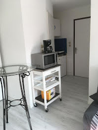 appartement à Grenoble (38)