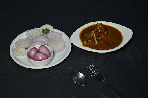 Mutton Curry