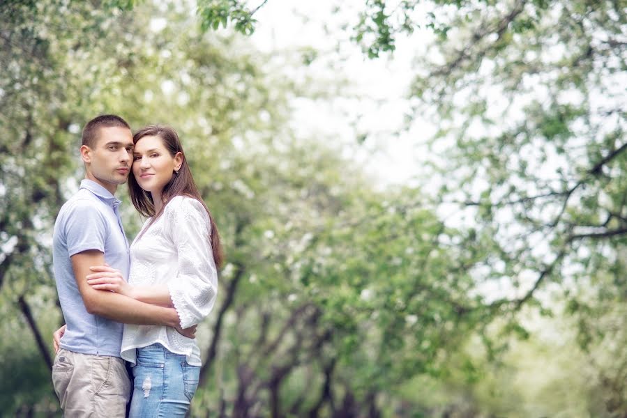 Wedding photographer Mariya Kuznecova (mariak). Photo of 20 May 2016