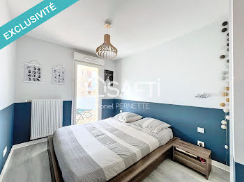 appartement à Villeurbanne (69)