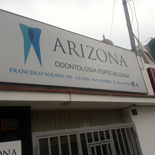 Arizona Odontología Especializada