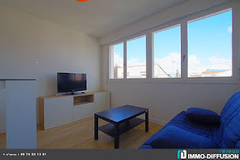 appartement à Les Sables-d'Olonne (85)