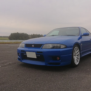 スカイライン GT-R BCNR33