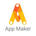 App Maker: No Code App Creator