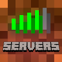 Servers for Minecraft PE: MCPE