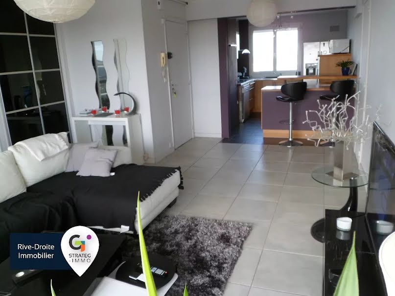 Vente appartement 3 pièces 71 m² à Maromme (76150), 112 000 €