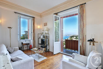 appartement à Nice (06)