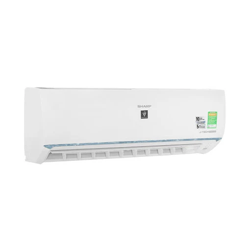 Máy lạnh Sharp Inverter 1.5 HP AH-XP13BSW