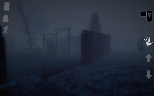 Mental Hospital V Lite -  Horror games