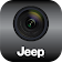 Jeep Drive Recorder icon