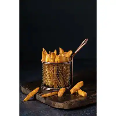 Peri Peri Fries