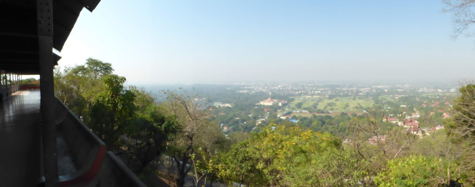 mandalay hill