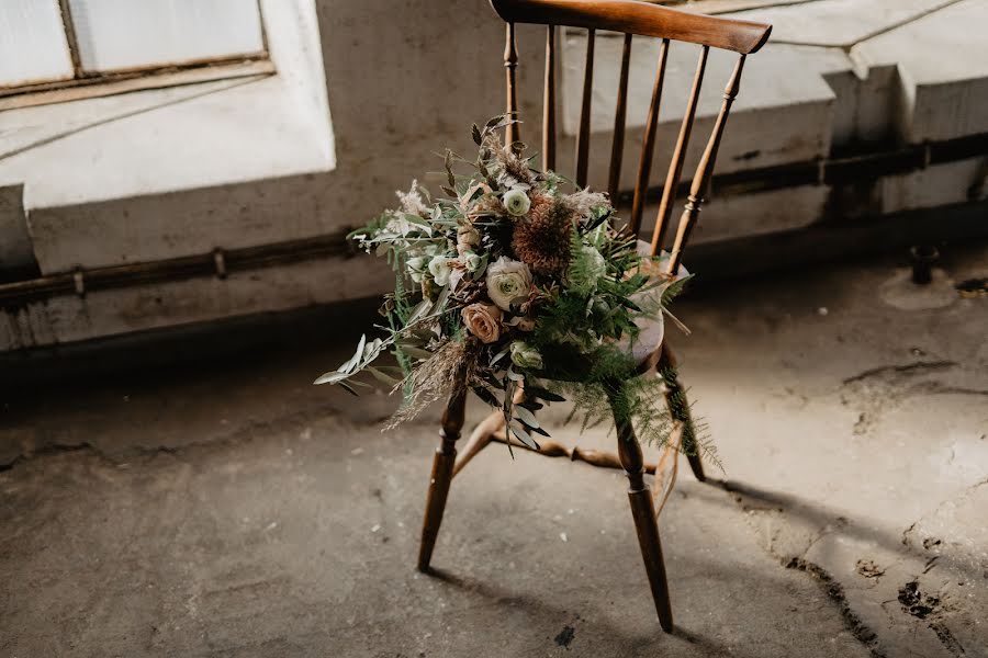 Photographe de mariage Elaine Lilje (thebohemia). Photo du 10 juin 2019