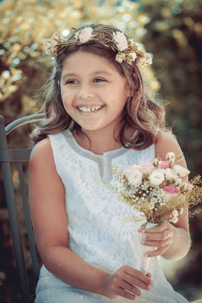 Fotógrafo de casamento Renaud Delcuze (topmegacool). Foto de 11 de abril 2018