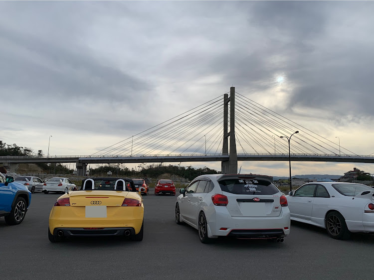 TT ロードスターの2019ベストショット・マツダ100周年・オープンカー・遠足会・四駆魂に関するカスタム事例の投稿画像12枚目