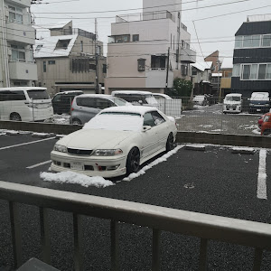 マークII JZX100