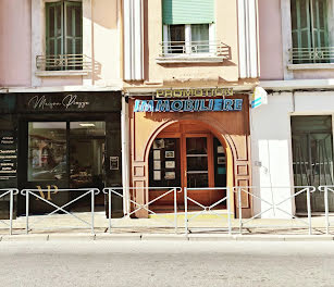 locaux professionnels à L'Ile-Rousse (2B)