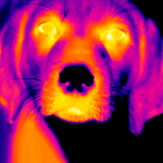 Cover Image of ดาวน์โหลด Thermal HD Vision: Best Thermal HD Vision 1.0 APK