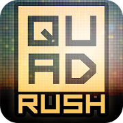 Quadrush Mod apk última versión descarga gratuita