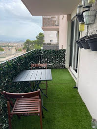 appartement à Toulon (83)