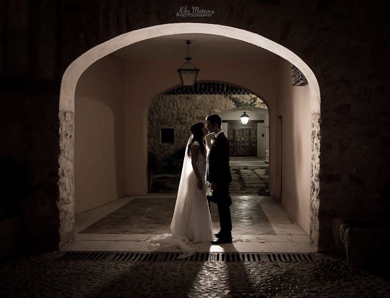 Esküvői fotós Enrique Mateos (enriquemateos). Készítés ideje: 2019 május 23.