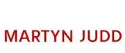 Martyn Judd Interior & Exterior Decorator Logo