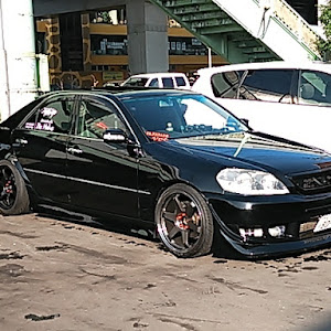 マークII JZX110