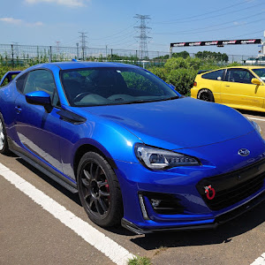 BRZ ZC6