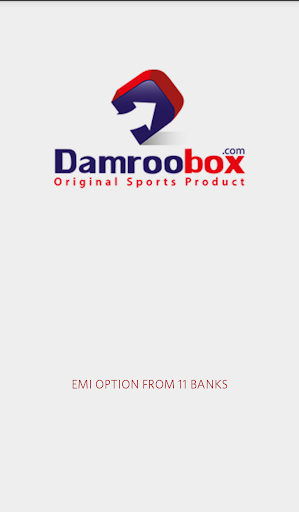 Damroobox