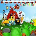 Angry birds Chrome extension download