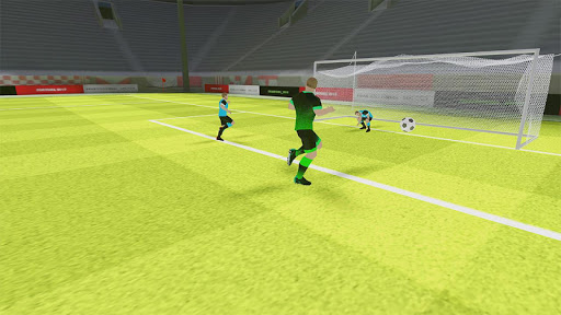 Soccer Football Tournament 2020