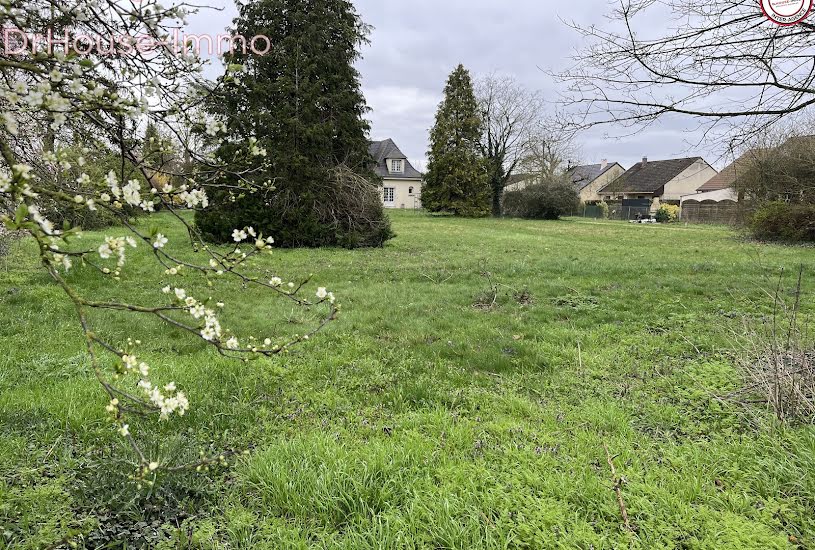  Vente Terrain agricole - à Matougues (51510) 