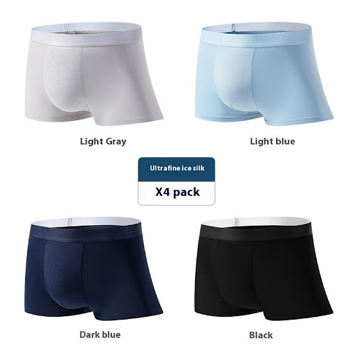 Blue 1 Gray Dark Blue Black