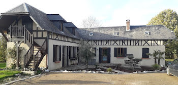 maison à Bérengeville-la-Campagne (27)