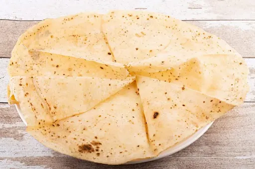 Roomali Roti