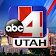 ABC4 Utah icon