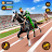 Horse Racing Game: Horse Games icon